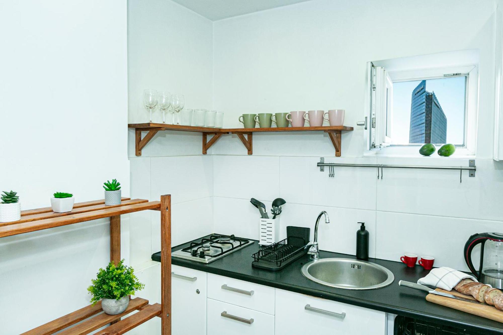 Panska 61 - Better Rental Warsawa Bagian luar foto