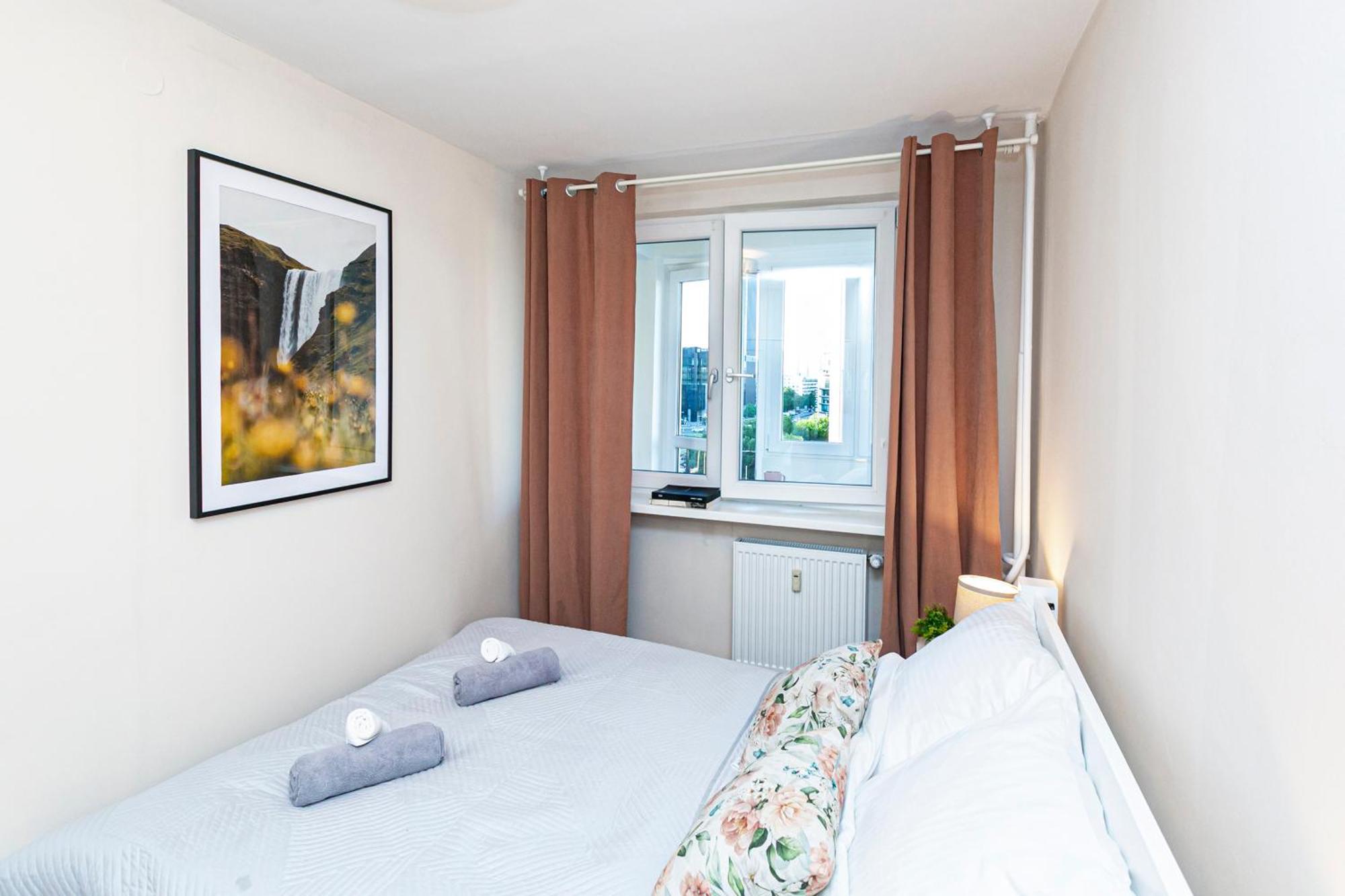 Panska 61 - Better Rental Warsawa Bagian luar foto