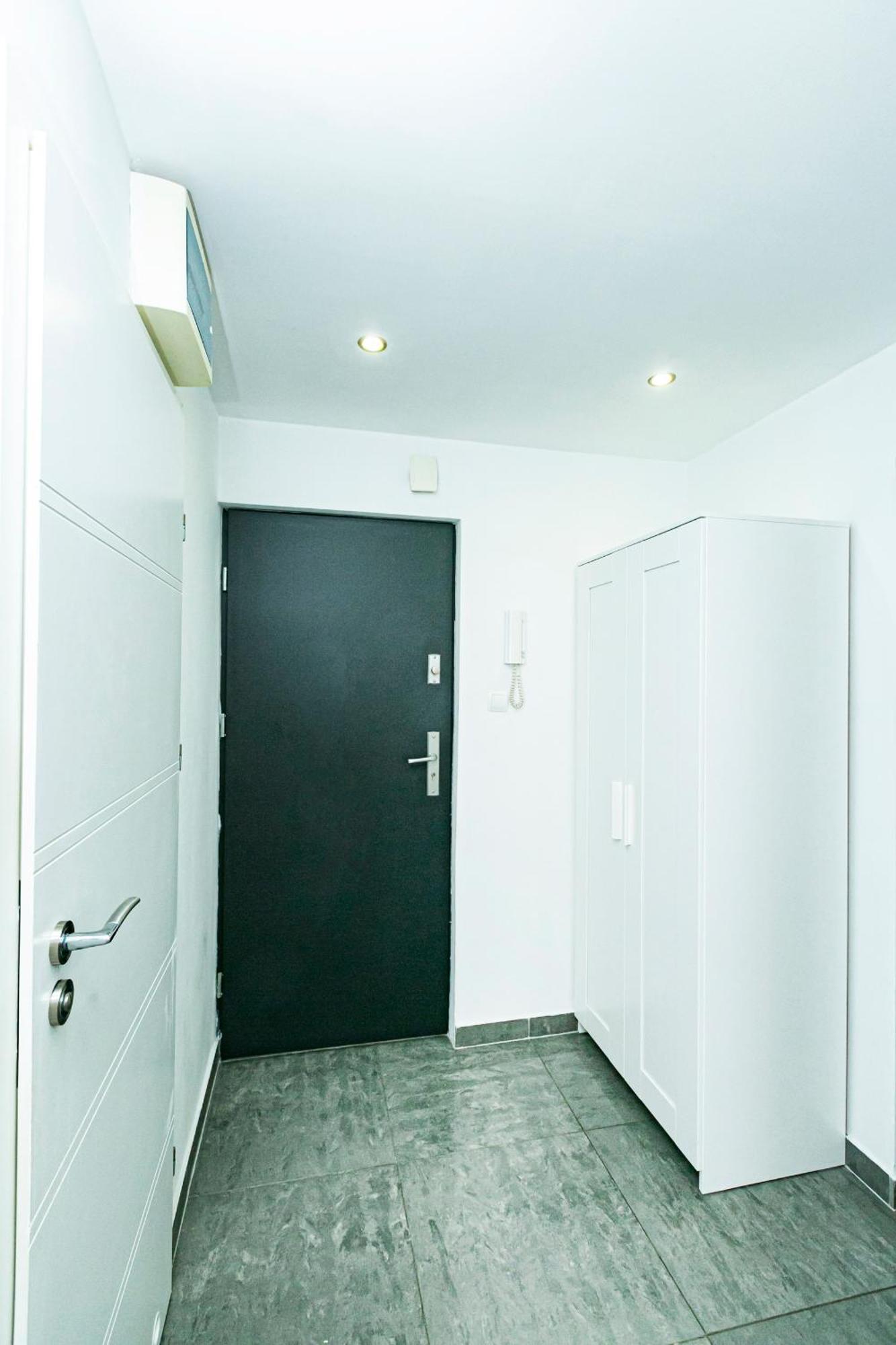Panska 61 - Better Rental Warsawa Bagian luar foto
