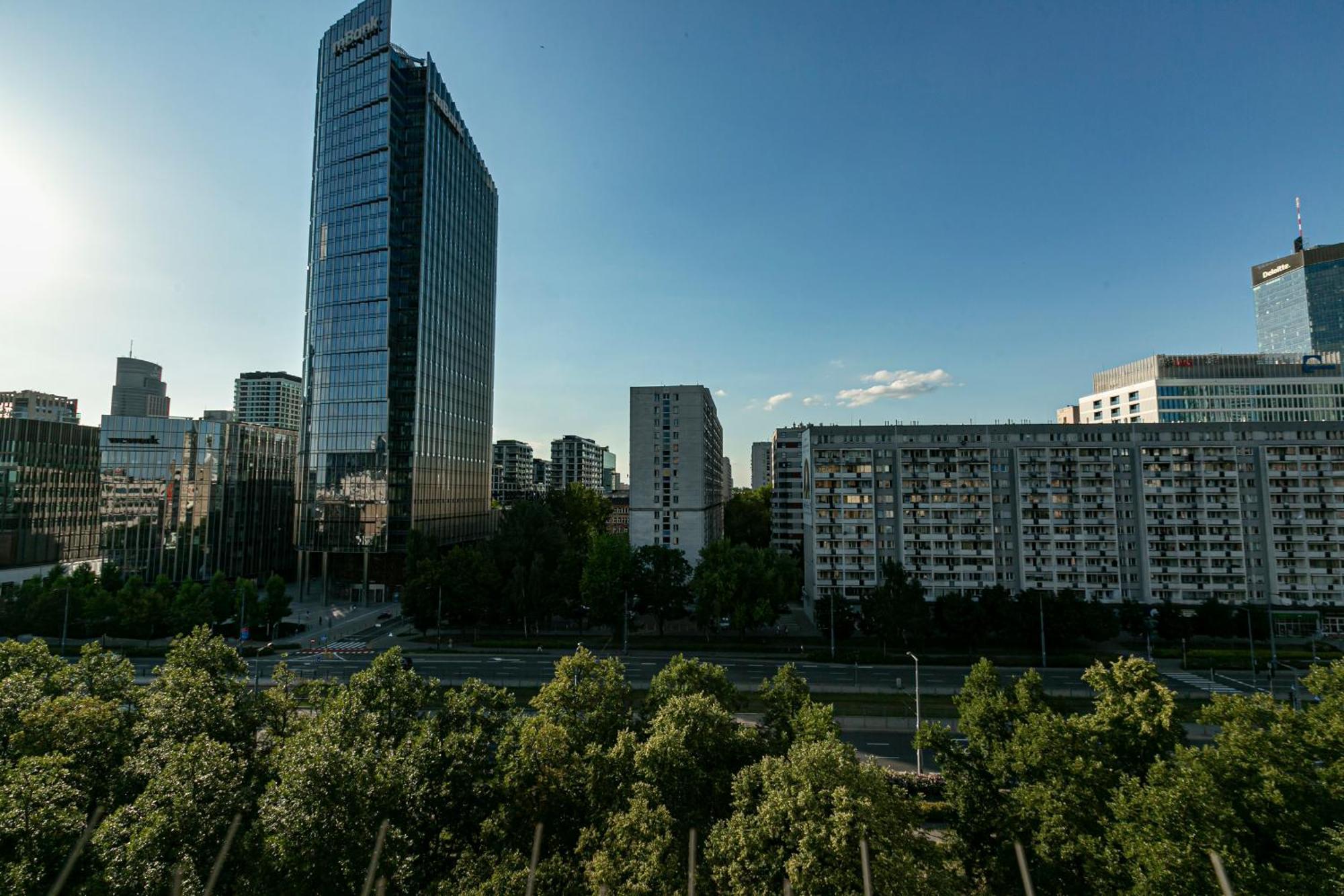 Panska 61 - Better Rental Warsawa Bagian luar foto