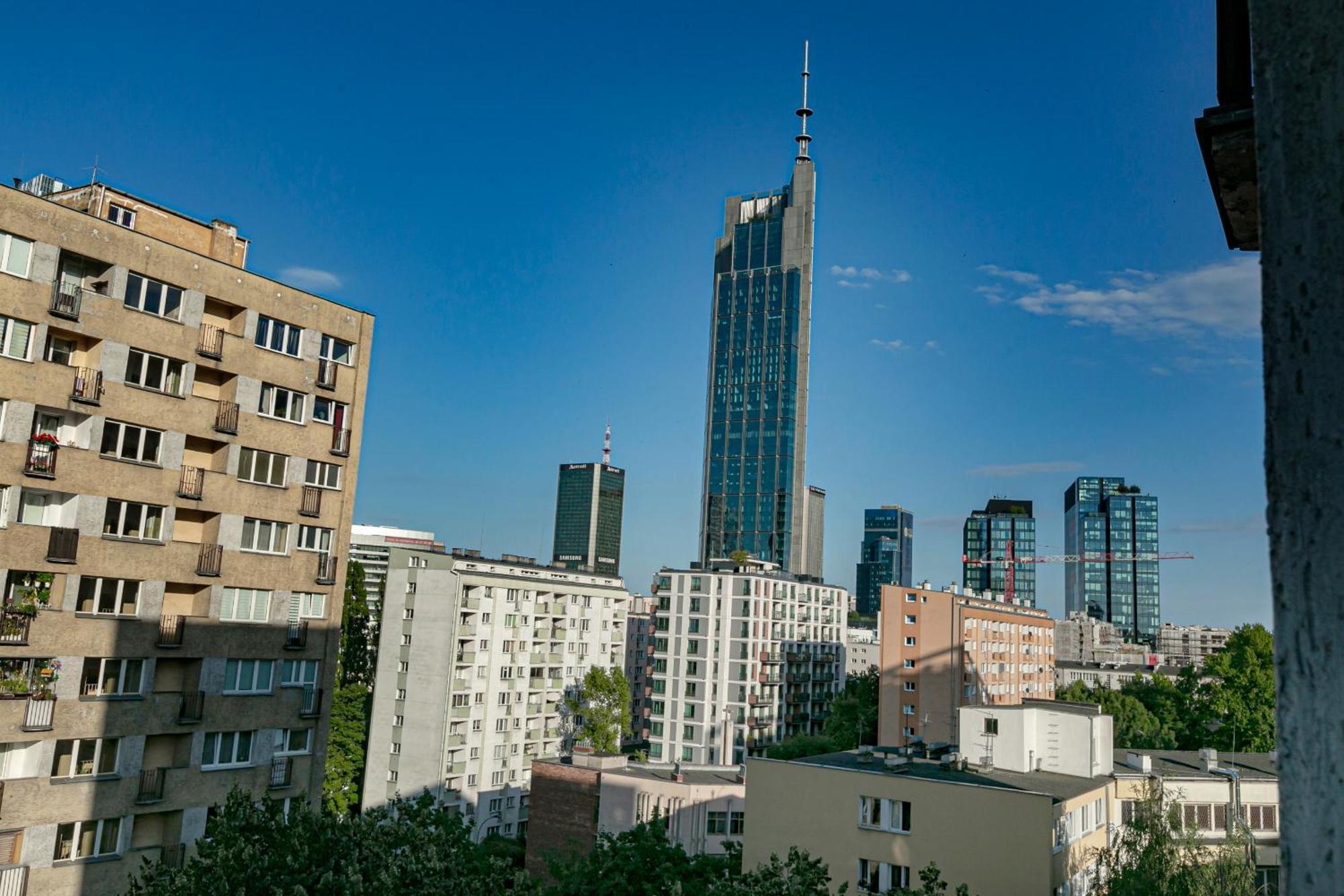 Panska 61 - Better Rental Warsawa Bagian luar foto