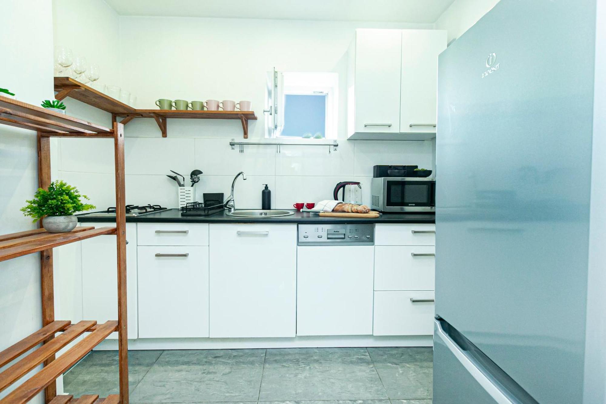 Panska 61 - Better Rental Warsawa Bagian luar foto