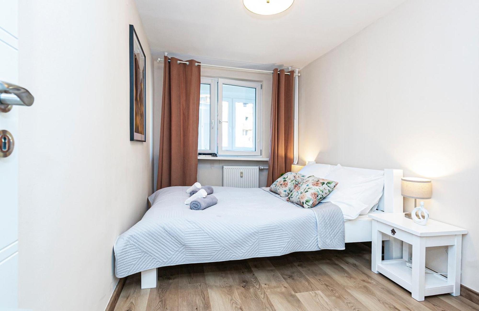 Panska 61 - Better Rental Warsawa Bagian luar foto
