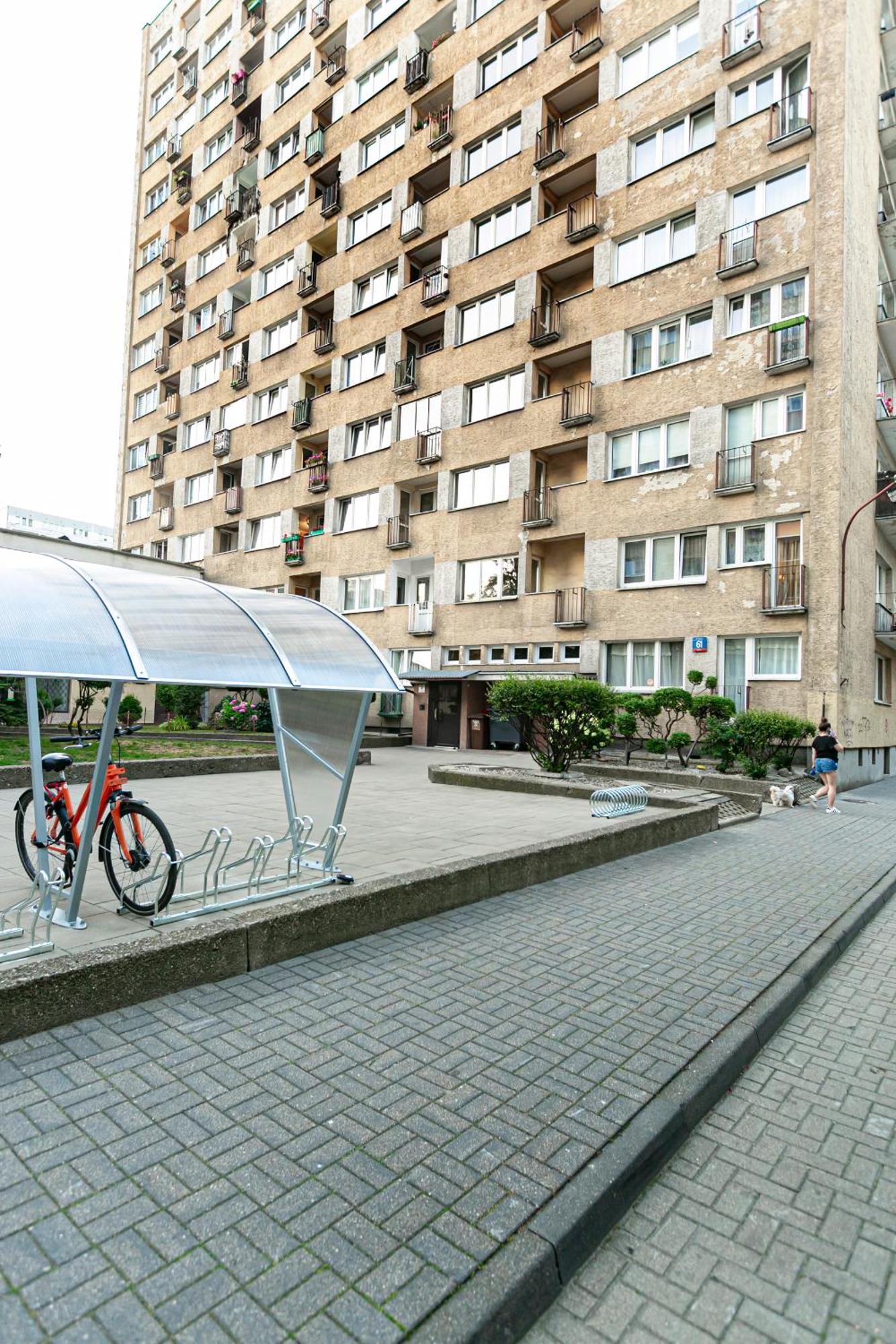 Panska 61 - Better Rental Warsawa Bagian luar foto