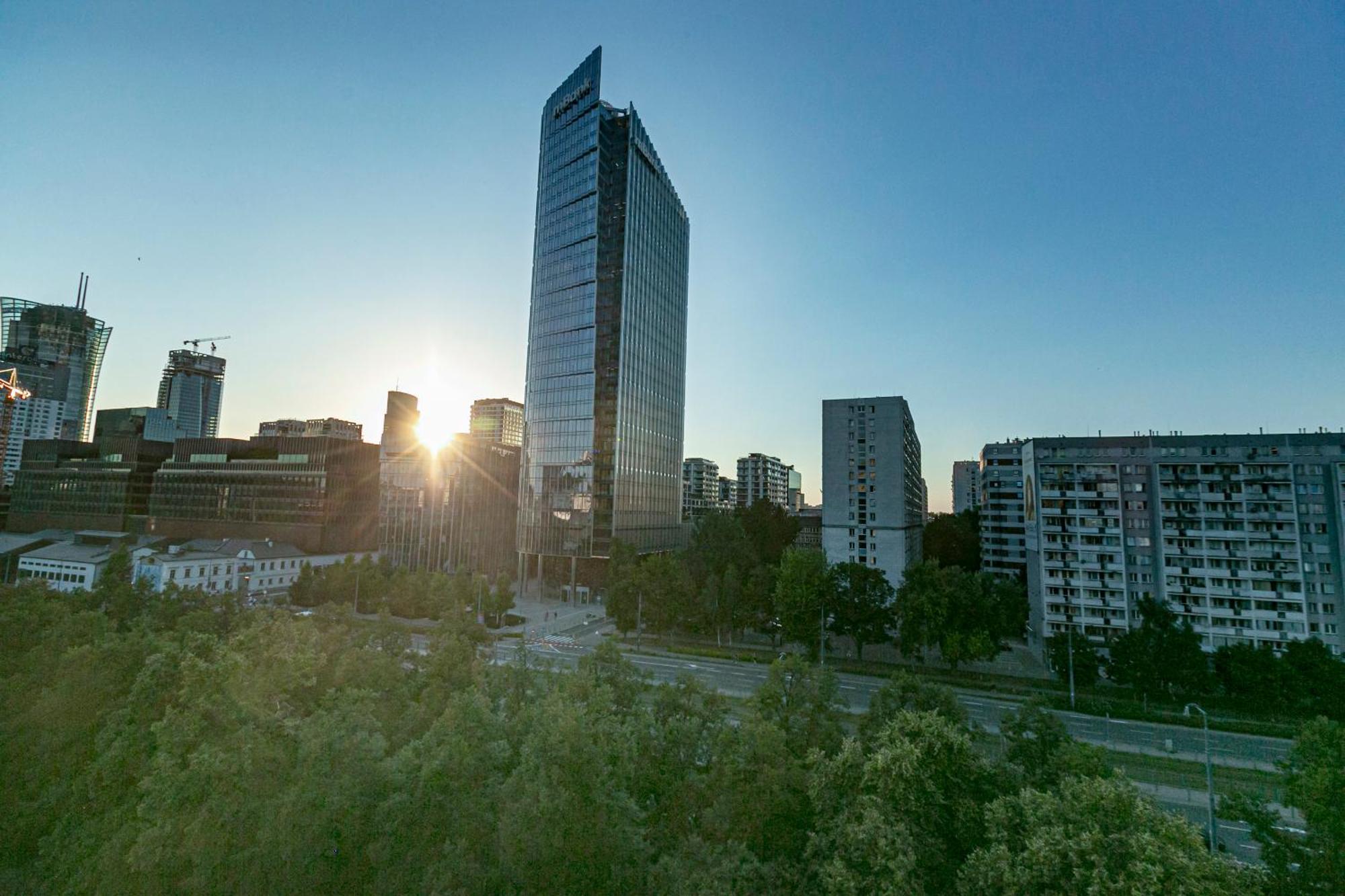 Panska 61 - Better Rental Warsawa Bagian luar foto